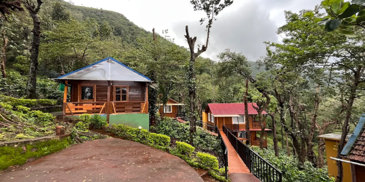 Why Book Your Summer Family Stay Here?
