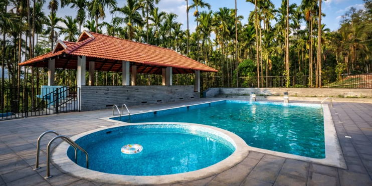 Why Bynekaadu is One of the Best Family Resorts in Chikmagalur