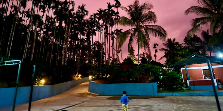 Why Choose Chikmagalur for a Family Summer Vacation?