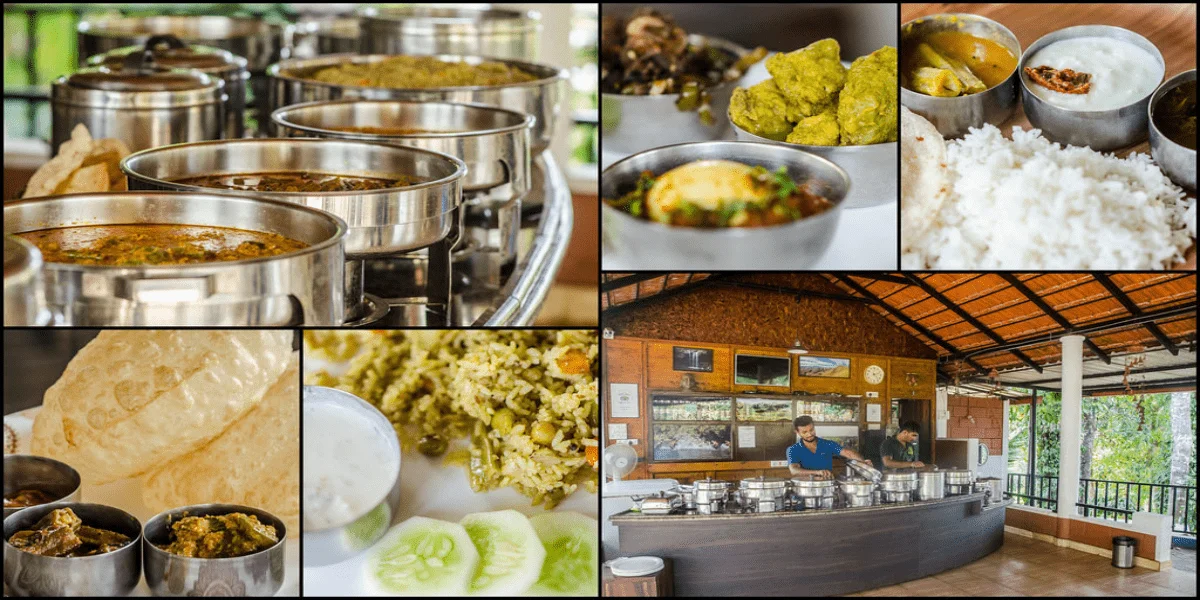 Culinary Delights and Local Flavors