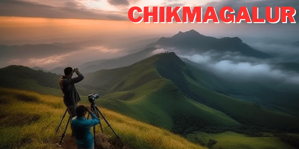 Chikmagalur
