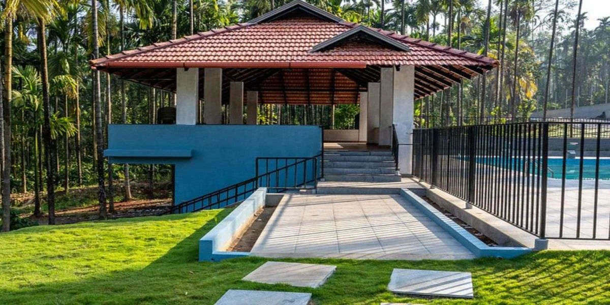 Bynekaadu: A Serene Hideaway