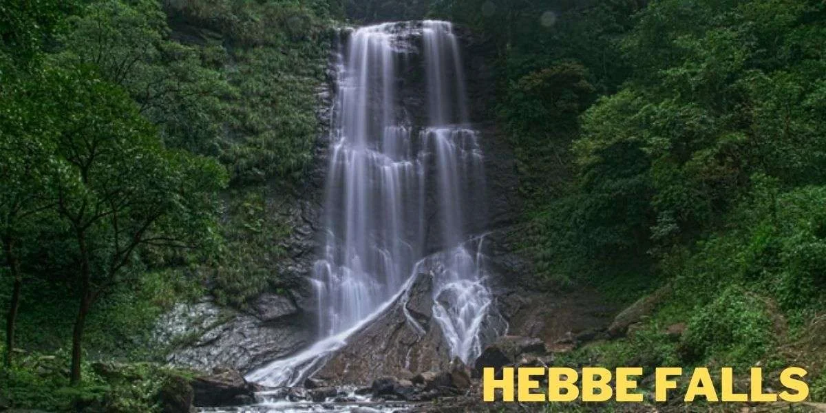 Hebbe Falls