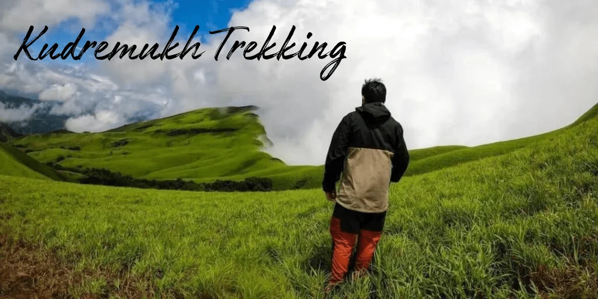 Kudremukh trekking