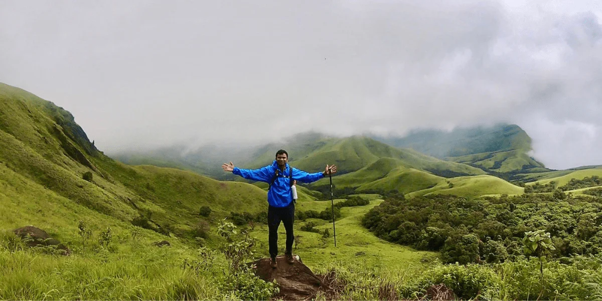 Reaching the Summit
