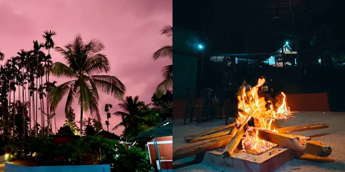 From Sunrise Views to Campfire Nights Feature image