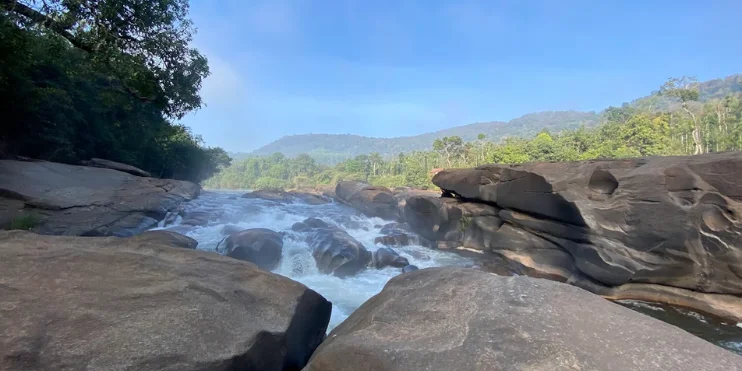 1. Bhadra River View Point_ Start with an Easy Riverside Escape