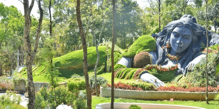 What Kind of Weekend Does Chikmagalur Offer